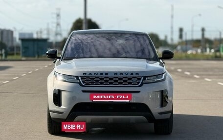 Land Rover Range Rover Evoque II, 2019 год, 3 000 000 рублей, 7 фотография