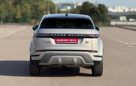 Land Rover Range Rover Evoque II, 2019 год, 3 000 000 рублей, 10 фотография