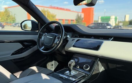 Land Rover Range Rover Evoque II, 2019 год, 3 000 000 рублей, 18 фотография