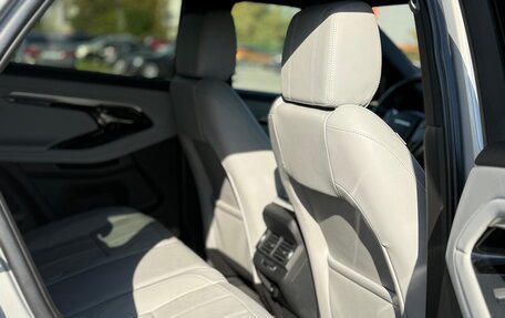 Land Rover Range Rover Evoque II, 2019 год, 3 000 000 рублей, 17 фотография