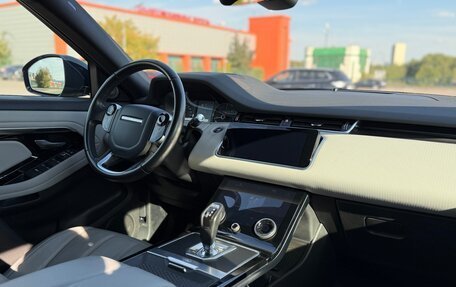 Land Rover Range Rover Evoque II, 2019 год, 3 000 000 рублей, 19 фотография