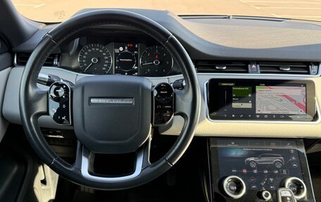 Land Rover Range Rover Evoque II, 2019 год, 3 000 000 рублей, 21 фотография
