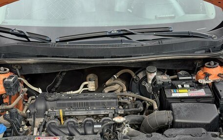 Hyundai Solaris II рестайлинг, 2015 год, 1 320 000 рублей, 14 фотография