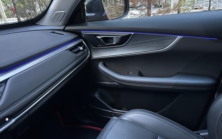 Chery Tiggo 7 Pro, 2021 год, 1 585 000 рублей, 32 фотография