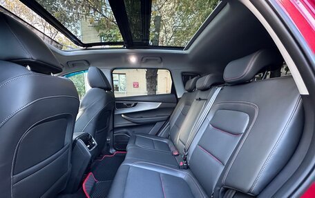 Chery Tiggo 7 Pro, 2021 год, 1 585 000 рублей, 33 фотография