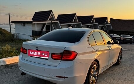 BMW 3 серия, 2014 год, 1 600 000 рублей, 4 фотография