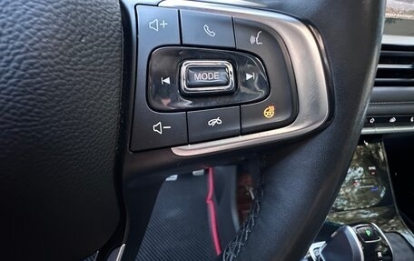 Chery Tiggo 7 Pro, 2021 год, 1 585 000 рублей, 31 фотография