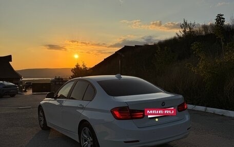 BMW 3 серия, 2014 год, 1 600 000 рублей, 3 фотография