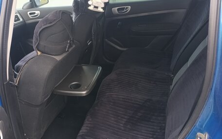 Peugeot 307 I, 2005 год, 360 000 рублей, 7 фотография