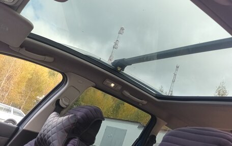 Peugeot 307 I, 2005 год, 360 000 рублей, 9 фотография