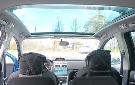 Peugeot 307 I, 2005 год, 360 000 рублей, 10 фотография