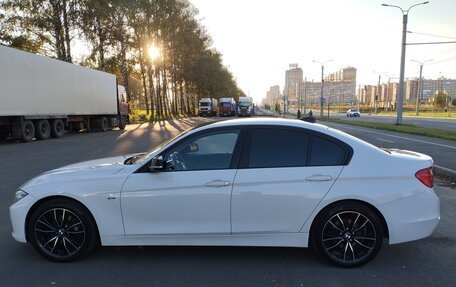 BMW 3 серия, 2013 год, 1 870 000 рублей, 9 фотография