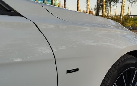 BMW 3 серия, 2013 год, 1 870 000 рублей, 10 фотография