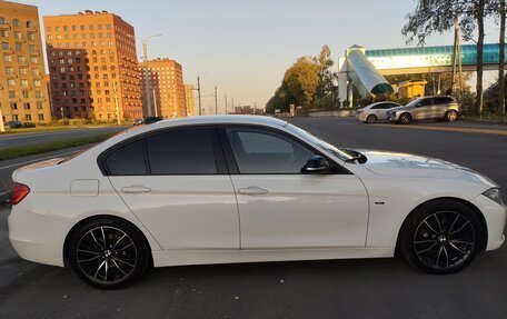 BMW 3 серия, 2013 год, 1 870 000 рублей, 14 фотография