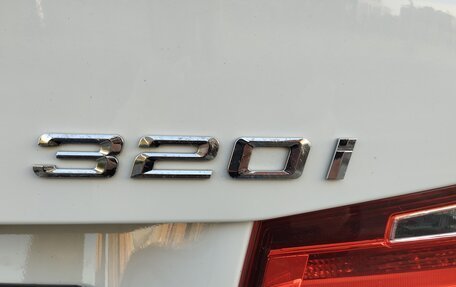BMW 3 серия, 2013 год, 1 870 000 рублей, 13 фотография