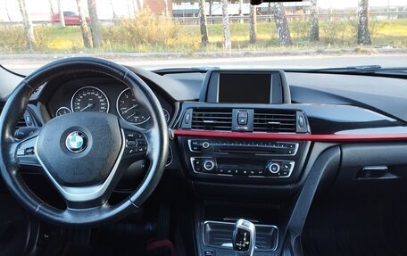 BMW 3 серия, 2013 год, 1 870 000 рублей, 15 фотография