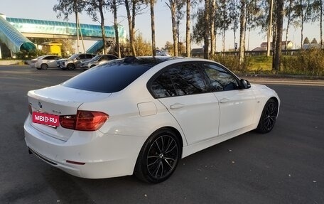 BMW 3 серия, 2013 год, 1 870 000 рублей, 4 фотография
