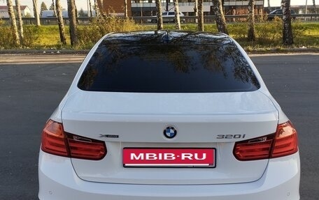 BMW 3 серия, 2013 год, 1 870 000 рублей, 6 фотография