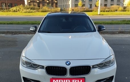 BMW 3 серия, 2013 год, 1 870 000 рублей, 2 фотография