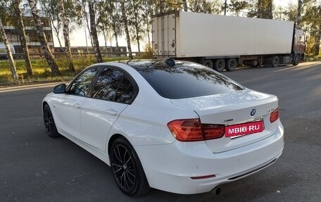 BMW 3 серия, 2013 год, 1 870 000 рублей, 7 фотография