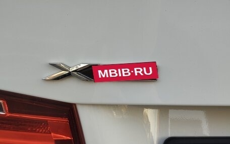 BMW 3 серия, 2013 год, 1 870 000 рублей, 11 фотография