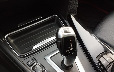 BMW 3 серия, 2013 год, 1 870 000 рублей, 22 фотография