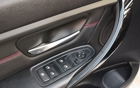 BMW 3 серия, 2013 год, 1 870 000 рублей, 17 фотография