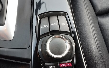 BMW 3 серия, 2013 год, 1 870 000 рублей, 24 фотография