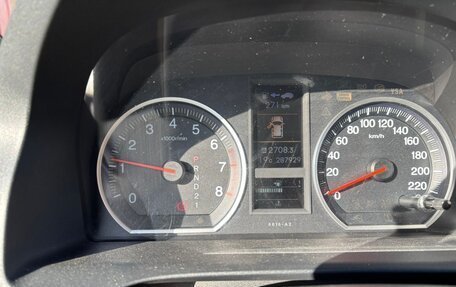 Honda CR-V III рестайлинг, 2010 год, 1 460 000 рублей, 6 фотография