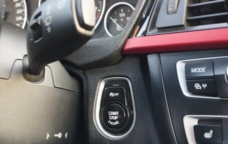 BMW 3 серия, 2013 год, 1 870 000 рублей, 31 фотография