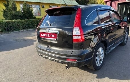 Honda CR-V III рестайлинг, 2010 год, 1 460 000 рублей, 8 фотография