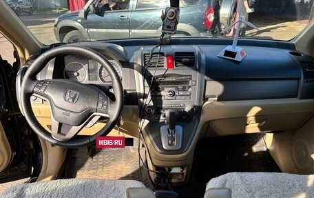 Honda CR-V III рестайлинг, 2010 год, 1 460 000 рублей, 7 фотография