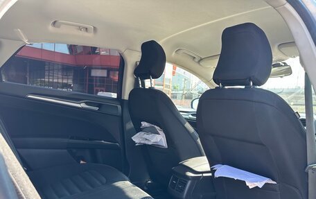Ford Mondeo V, 2017 год, 1 320 000 рублей, 6 фотография
