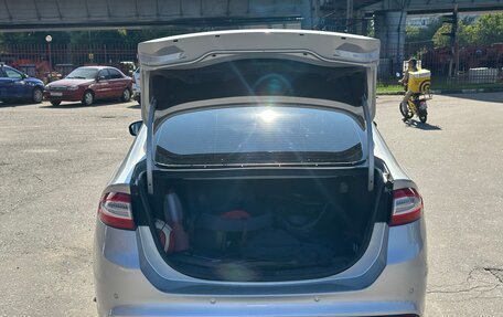 Ford Mondeo V, 2017 год, 1 320 000 рублей, 14 фотография