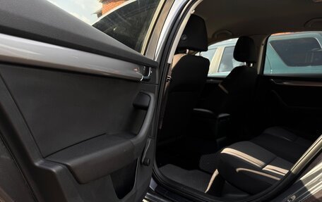 Skoda Octavia, 2014 год, 1 350 000 рублей, 11 фотография
