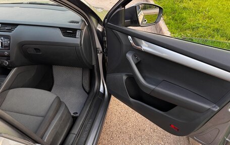 Skoda Octavia, 2014 год, 1 350 000 рублей, 10 фотография