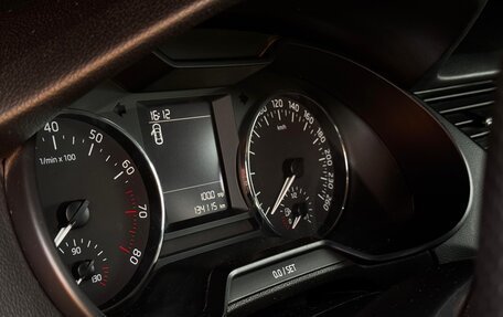 Skoda Octavia, 2014 год, 1 350 000 рублей, 14 фотография