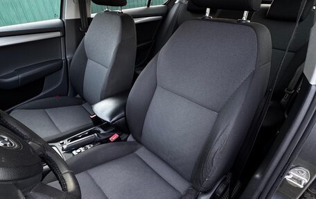 Skoda Octavia, 2014 год, 1 350 000 рублей, 16 фотография