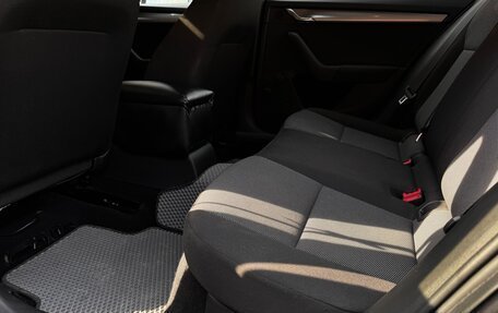 Skoda Octavia, 2014 год, 1 350 000 рублей, 18 фотография