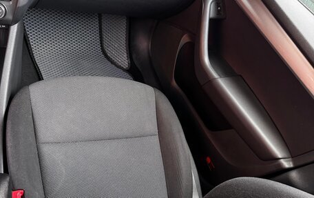 Skoda Octavia, 2014 год, 1 350 000 рублей, 19 фотография