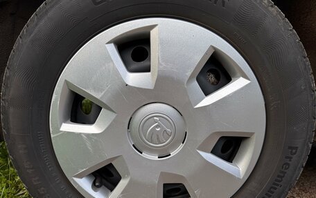 Skoda Octavia, 2014 год, 1 350 000 рублей, 27 фотография