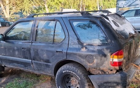 Opel Frontera B, 2000 год, 170 000 рублей, 4 фотография