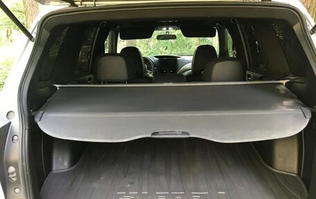 Subaru Forester, 2008 год, 1 100 000 рублей, 5 фотография