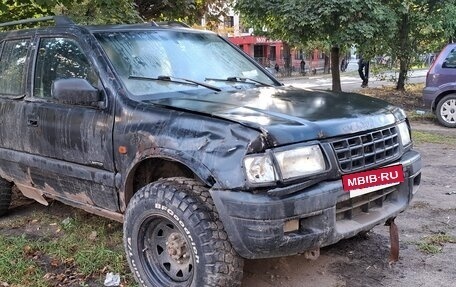 Opel Frontera B, 2000 год, 170 000 рублей, 2 фотография