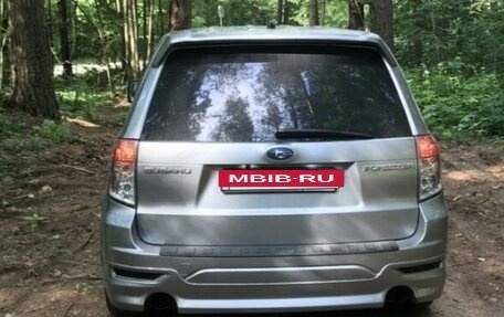 Subaru Forester, 2008 год, 1 100 000 рублей, 4 фотография