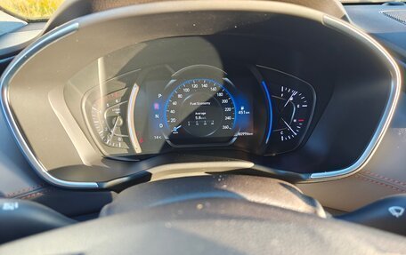 Hyundai Santa Fe III рестайлинг, 2018 год, 2 800 000 рублей, 8 фотография