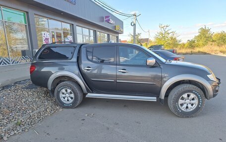 Mitsubishi L200 IV рестайлинг, 2013 год, 1 500 000 рублей, 2 фотография