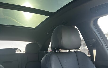 Porsche Macan I рестайлинг, 2021 год, 7 000 000 рублей, 9 фотография