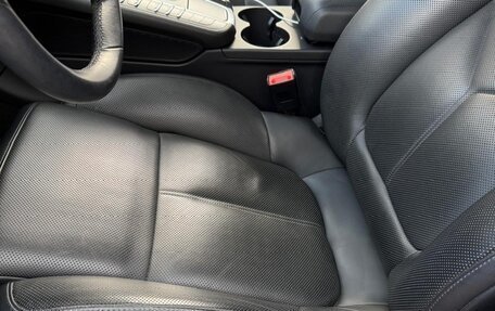 Porsche Macan I рестайлинг, 2021 год, 7 000 000 рублей, 11 фотография