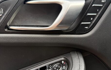 Porsche Macan I рестайлинг, 2021 год, 7 000 000 рублей, 13 фотография